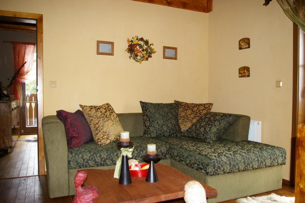 Penzion Nebeski Vysoké Tatry Exterior foto